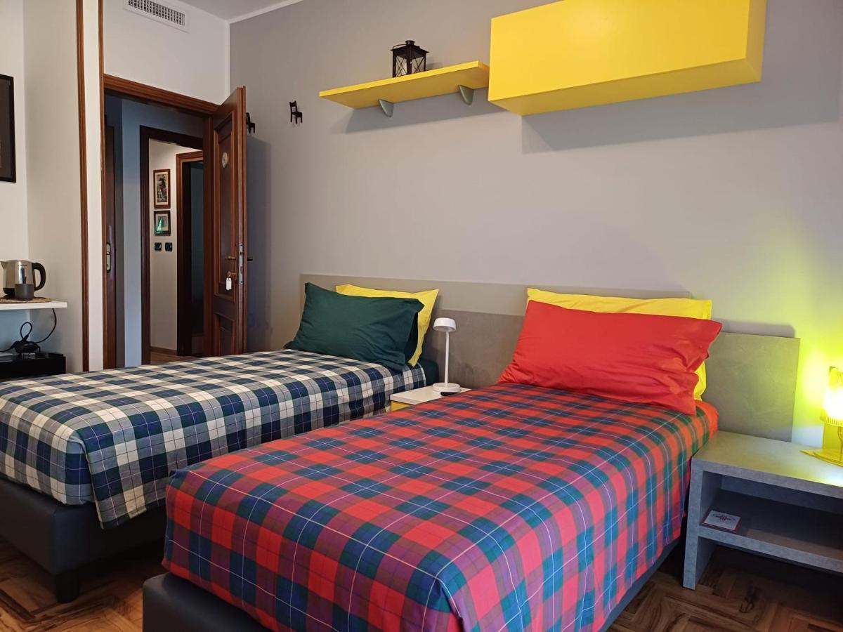 Il Geranio B&B Rovereto  Exterior photo